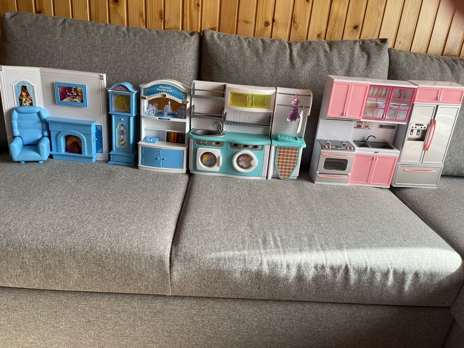 Дитячі меблі