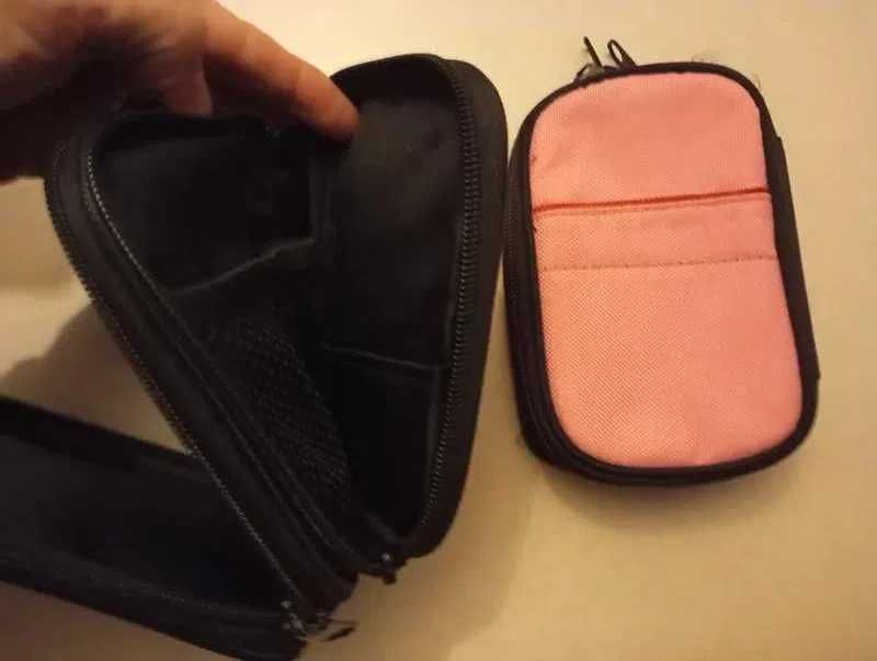 1 Bolsa Nintendo Ds
