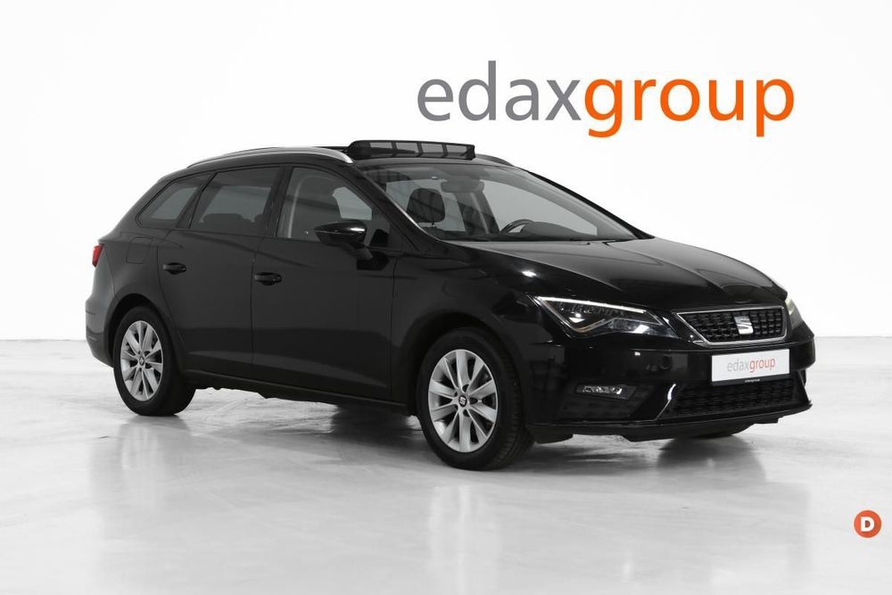 SEAT Leon ST 1.6 TDI Style S/S