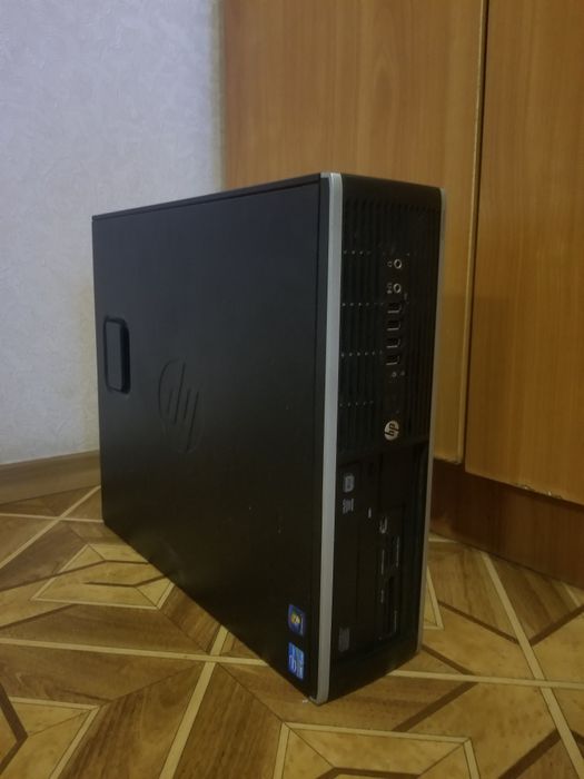 Компьютер HP Elite 8300