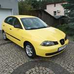 Seat Ibiza 1.2 Klima *Kamera cofania* duże radio