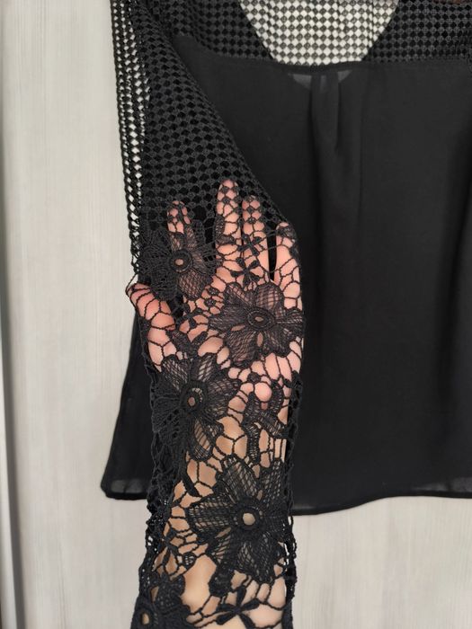 Блуза, кофта, лонгслів