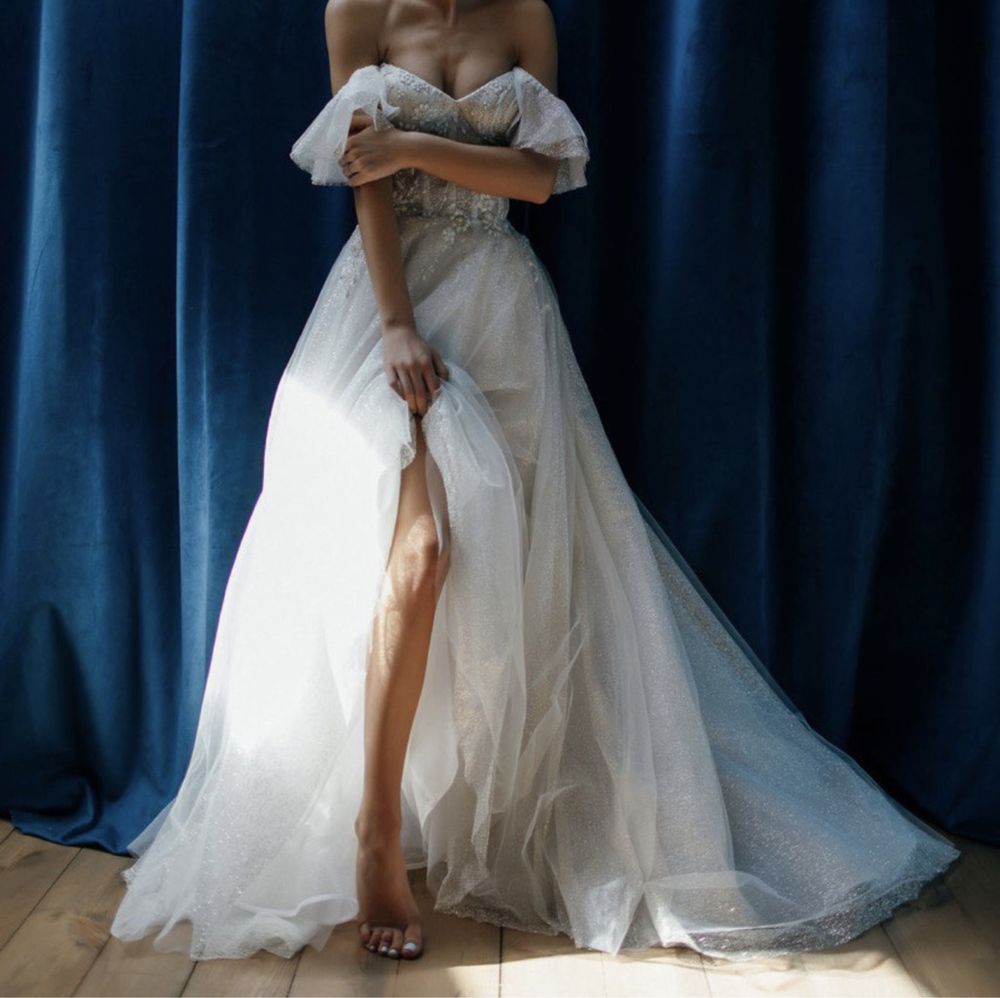 Весільна сукня/свадебное платье Bridal Secret Novias