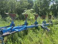 Плуг Lemken Vari- opal 140