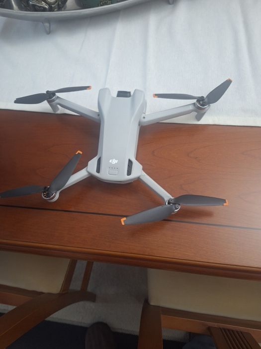 Drone dji sem uso nenhum
