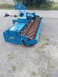 Agregat rabe werk
