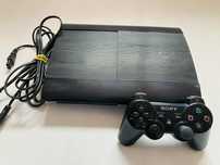 PS3 Super slim 500GB
