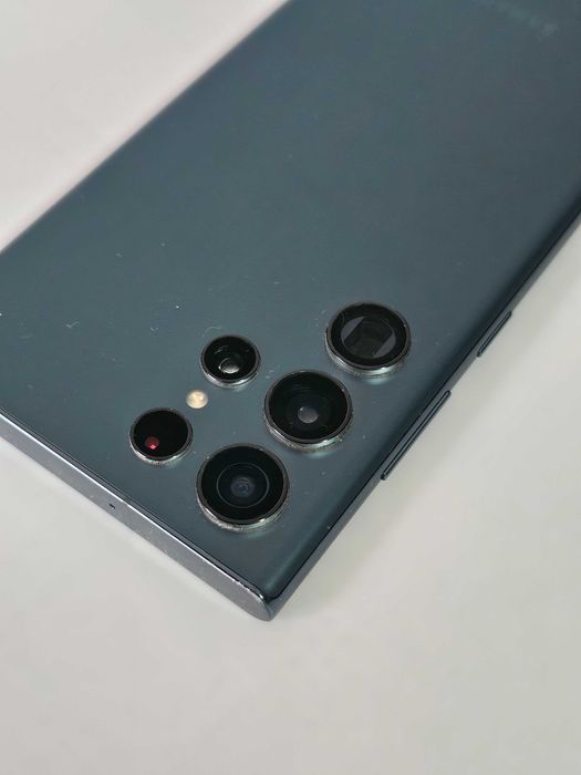 Samsung S22 Ultra 512gb. Tudo de origem