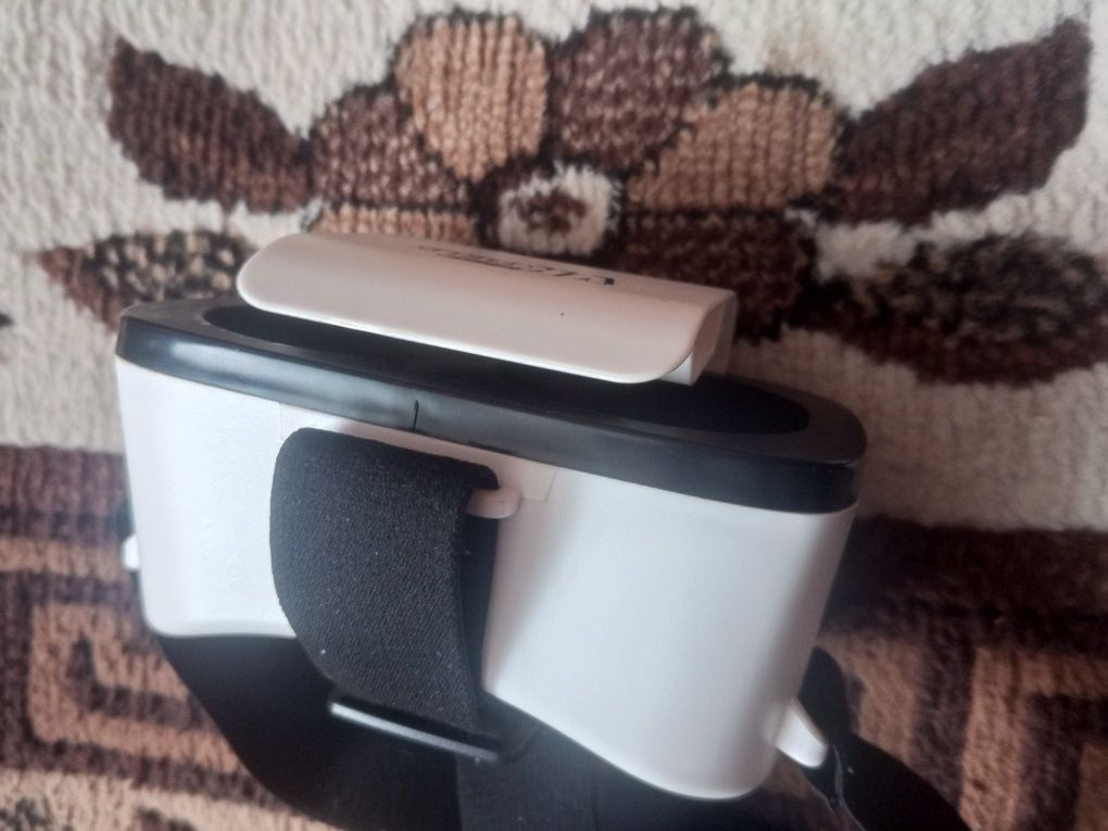 Очки VR с телефона