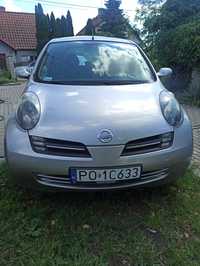 Nissan Micra 1.2