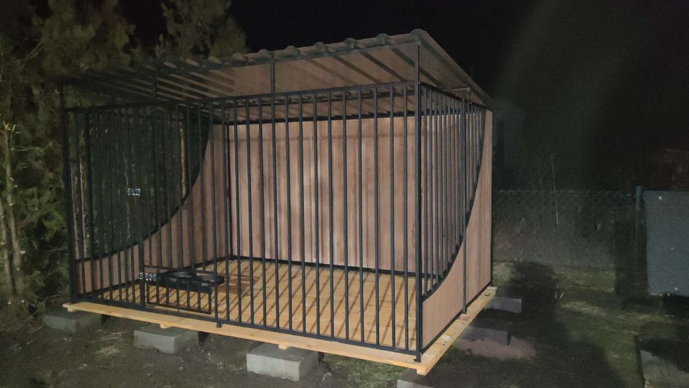 Kojce dla psów szybkie terminy realizacji