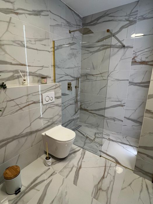 Mieszkanie apartament nad jeziorem w Giżycku