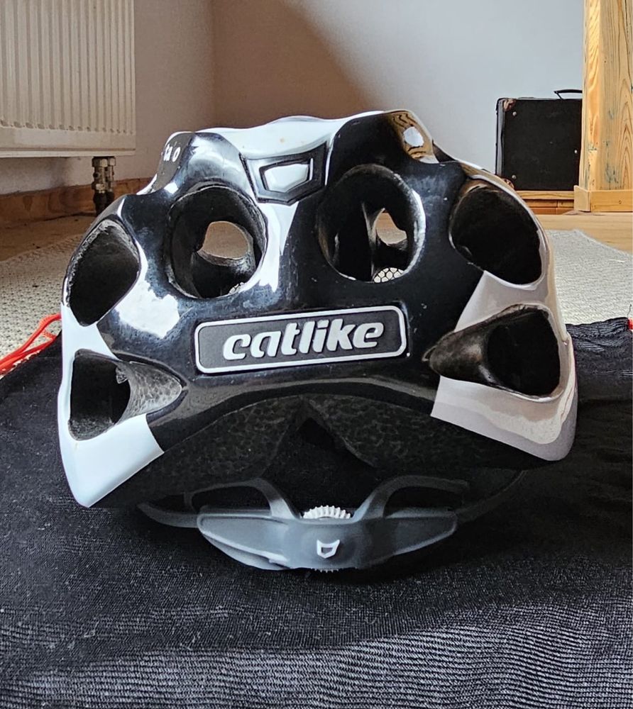Kask rowerowy CATLIKE