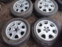 5x108 16 cali Volvo ford peugeot opony letnie