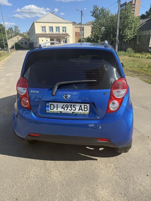 Продам Ravon P2,2017