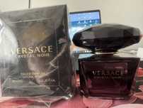 Eau de Parfum Versace Crystal Noir 90 ml