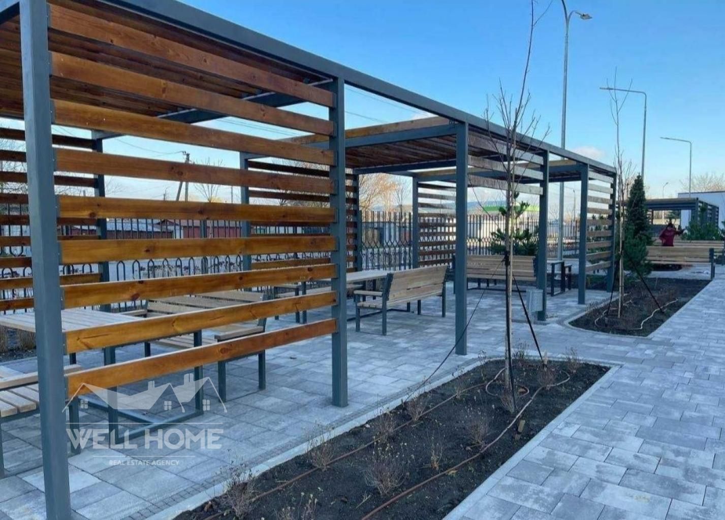 Продаж квартири 1к Металлургов, 35 ЖК Атлант Бровари