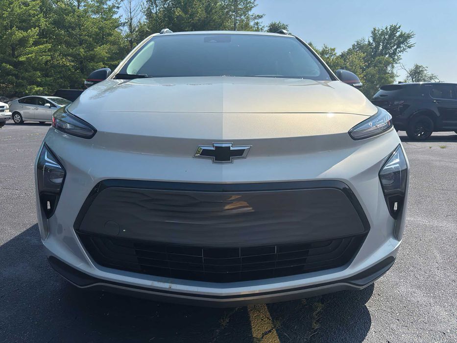 Chevrolet Bolt EUV LT FWD      2023