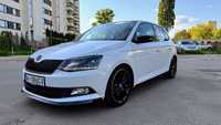 Skoda Fabia Skoda Fabia 1.0 TSI Monte Carlo