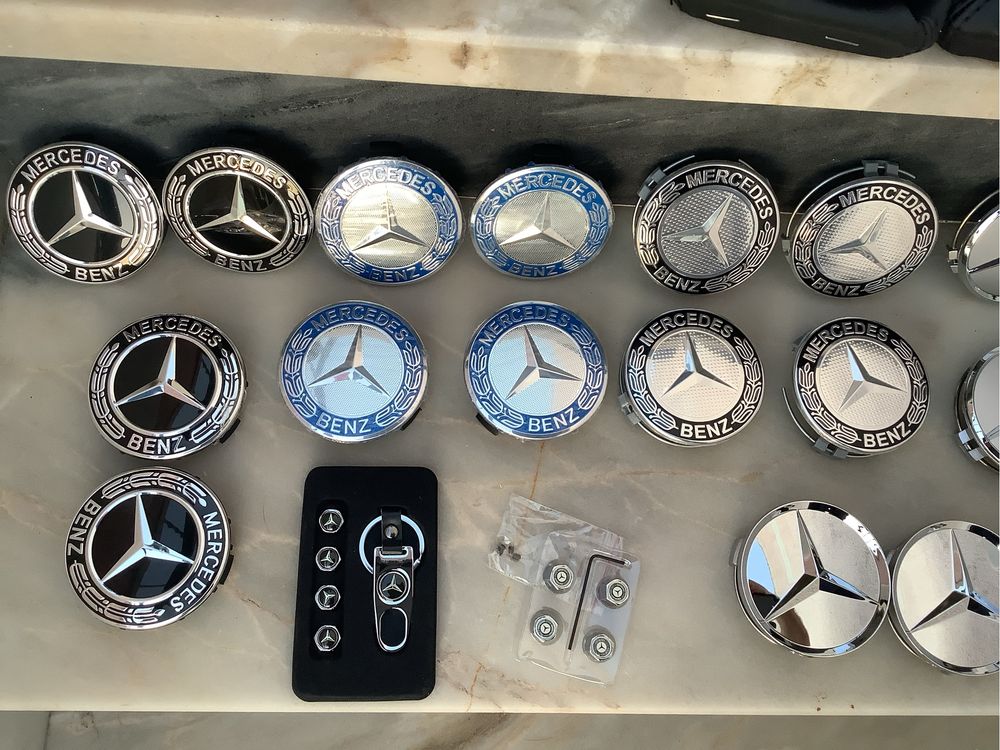 Mercedes w169 w203 w204 w211 w210 vito sprinter manual auto