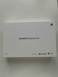 Tablet Huawei Matepad Pro używany i rysik M-pencil