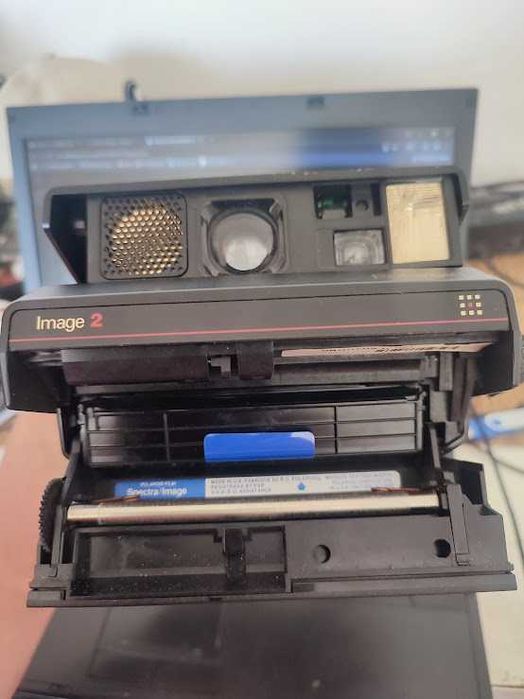 Polaroid Imagine 2