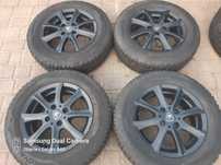 Alufelgi 14 4x100 Volkswagen Opel Renault Seat Skoda Kia Hyundai Honda