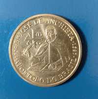 Moeda 200$00 . 1997