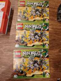 LEGO Ninjago 9450