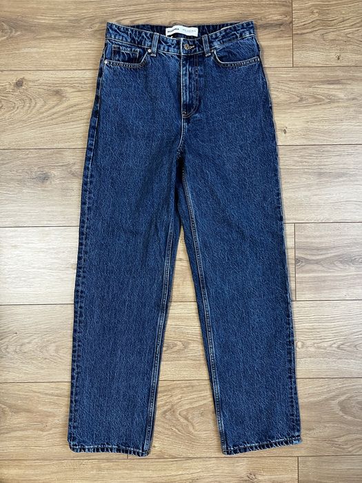 Жіночі джинси Bershka