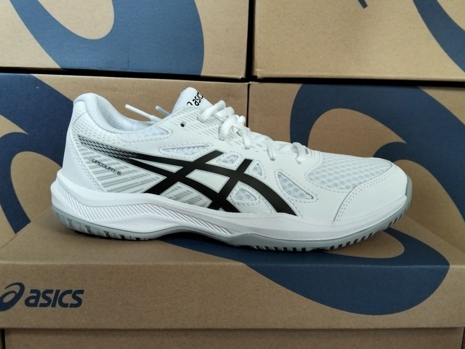 Кросівки для  волейболу asics різні моделі з 39 по 48 р