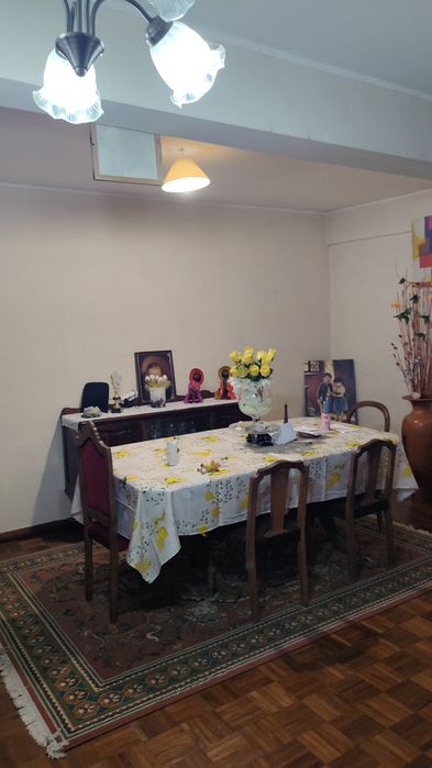 Arrendo quarto a Rapariga
