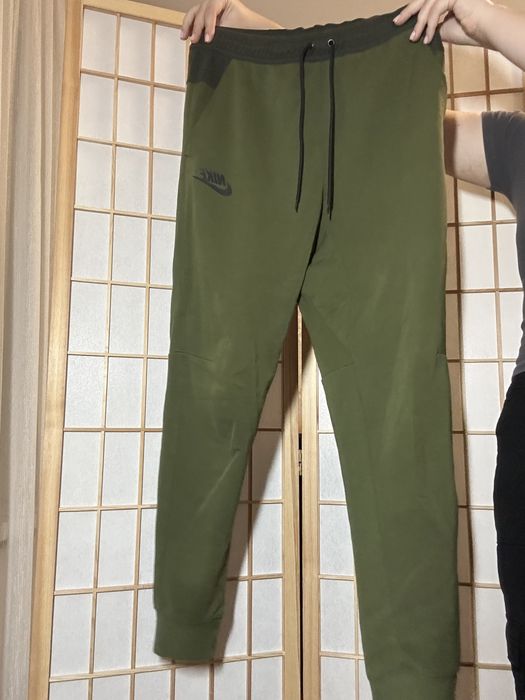 спортивні штани nike