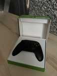 Pad XBOX Series X Carbon black
