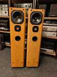 JM LAB FOCAL DB28 ! ZOLLER ! Audiofilskie kolumny ! TOP
