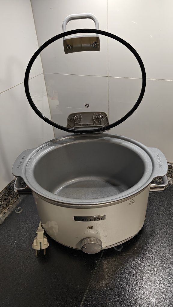 Slow cooker da Crock-Pot