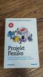 Projekt Feniks - opowieść o IT, modelowaniu DevOps