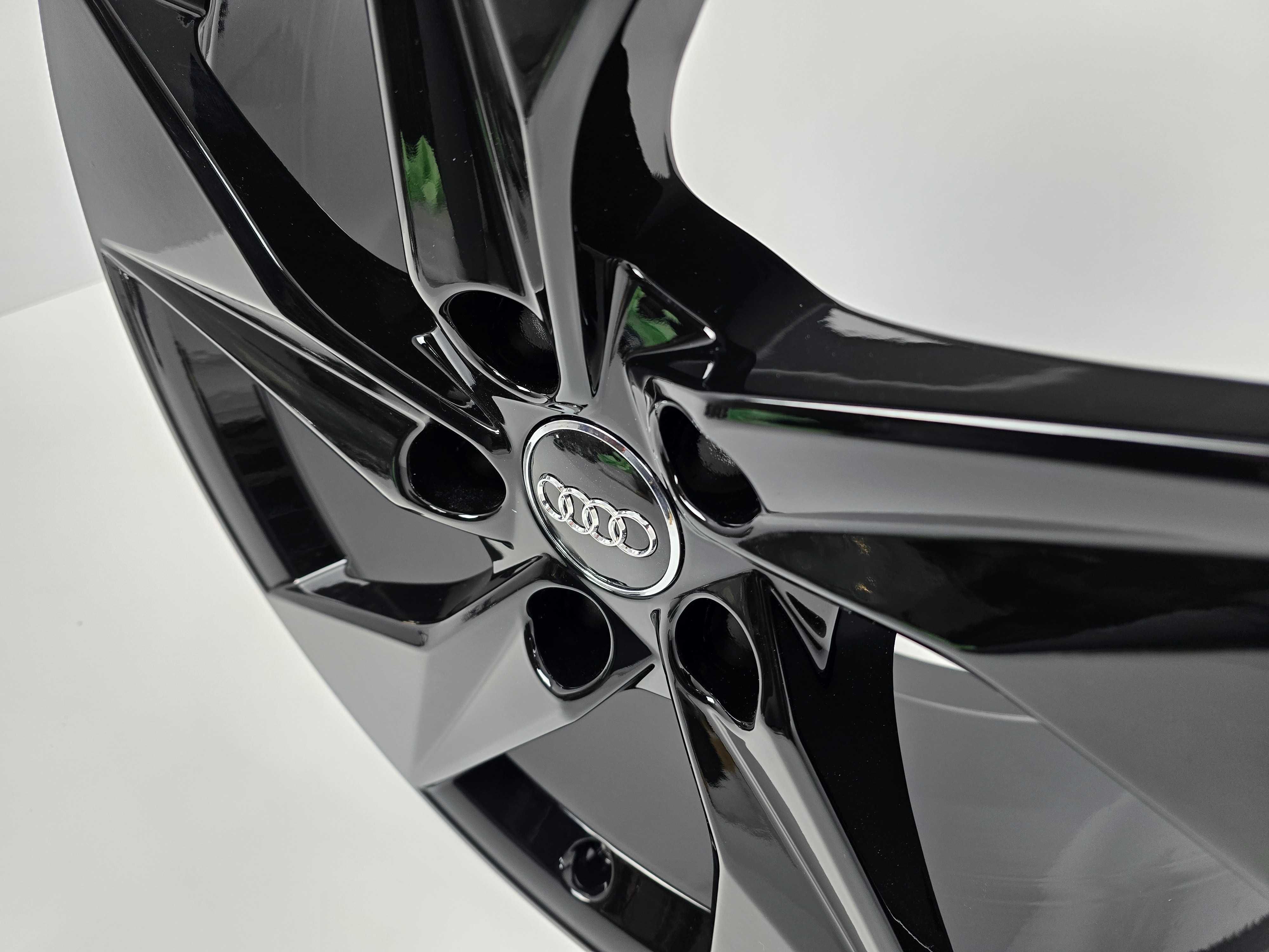 FABRYCZNIE NOWE Oryginalne Felgi Audi 17" A3 A4 A6 A8 Q2 Q3 TT