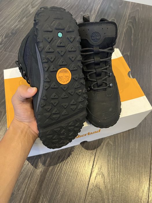 Ботинки Timberland