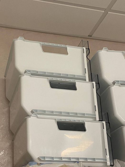 Морозильна камера Ardesto