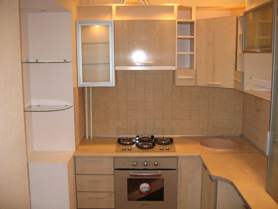 Виготовляемо меблі на замовлення. приемні ціни