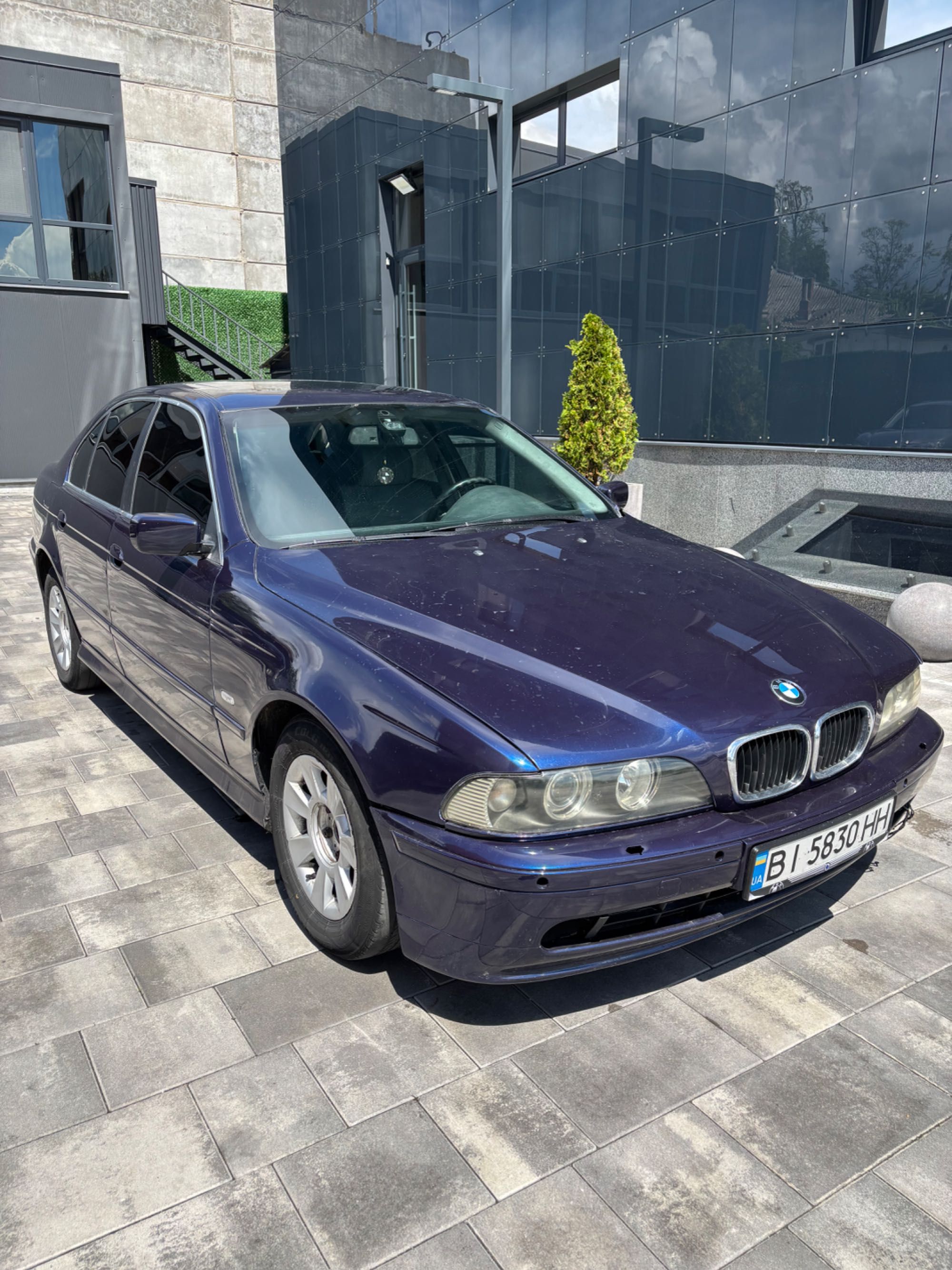 Продам автомобіль