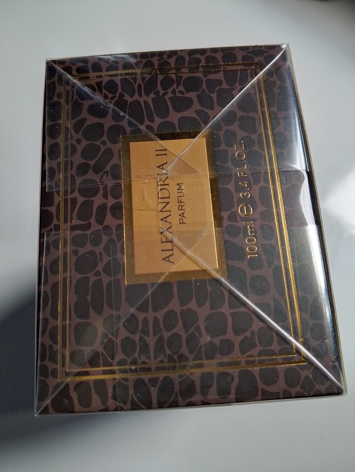 Xerjoff Aleksandria ll Parfum 100ml