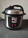 Szybkowar elektryczny – Multicooker Elenberg