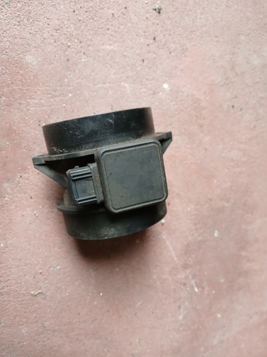 Medidor massa de ar land Rover discovery td5