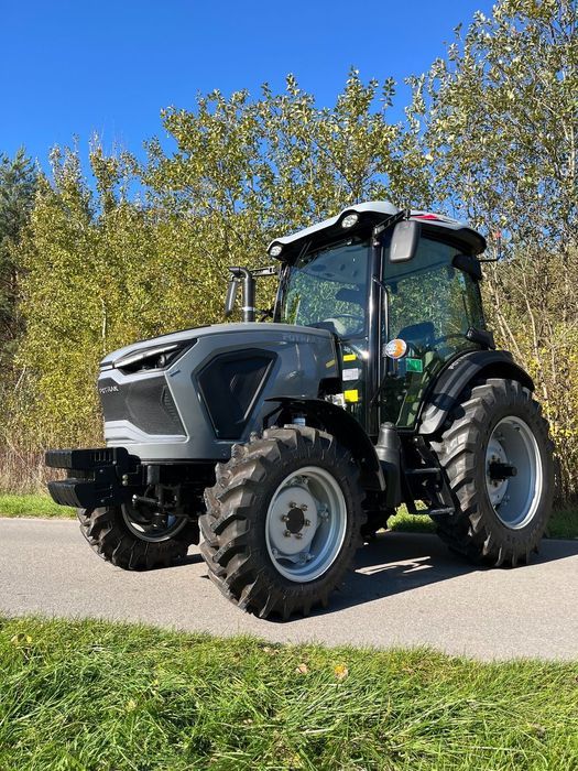 Fotrak 754  Ciągnik Rolniczy 75 KM FOTRAK 754