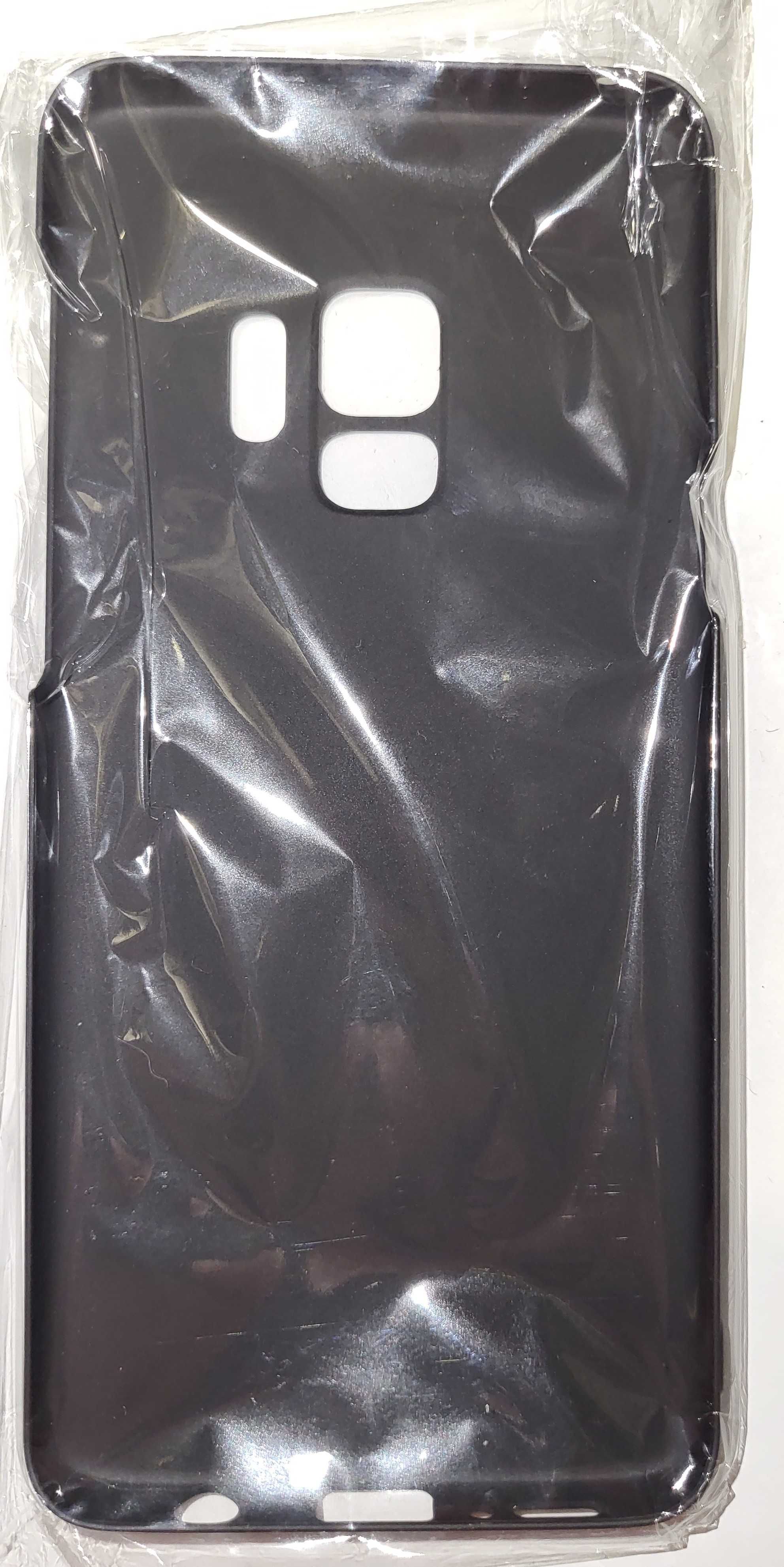 Capas e vidro para telemovel Samsung S9 e S21