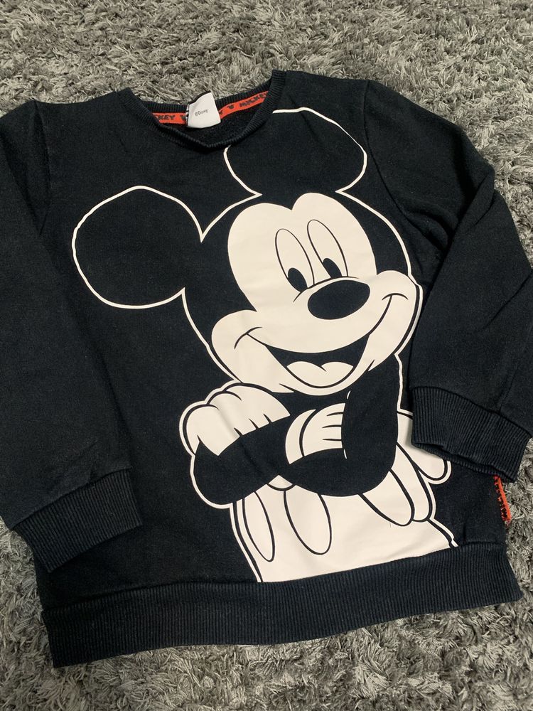 Костюм міккі маус george mickey mouse