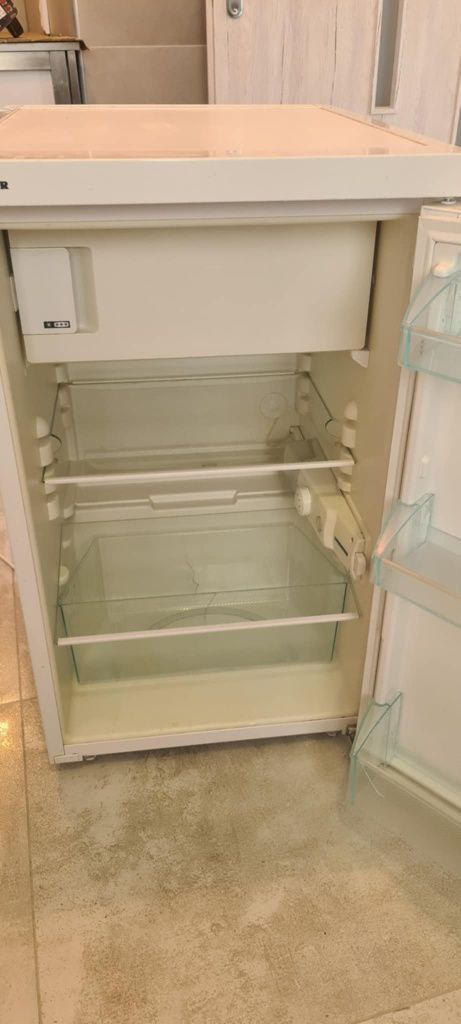 Lodówka firmy Liebherr