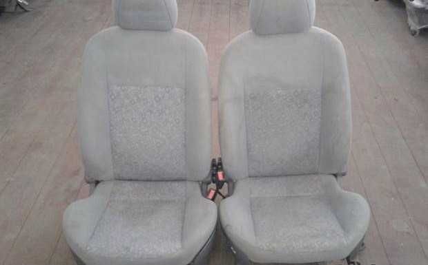Peças Ford Fiesta II